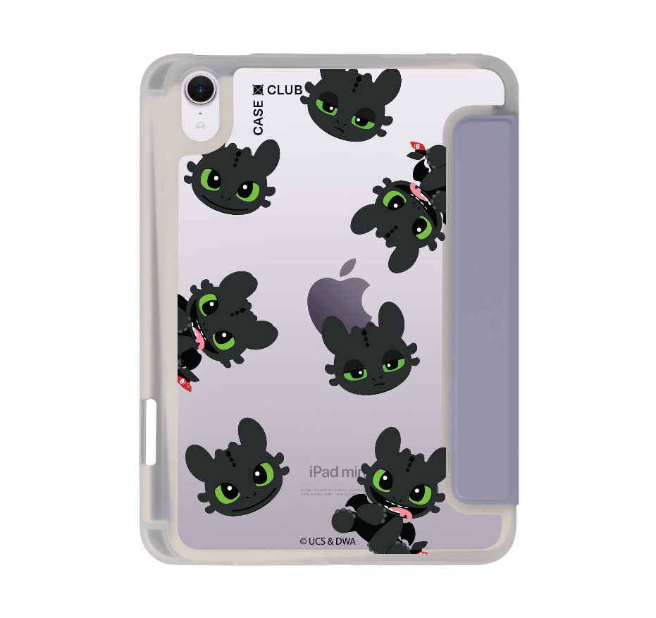 กระจกลายเขี้ยวกุด