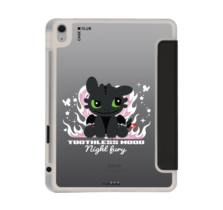 httyd toothless night fury