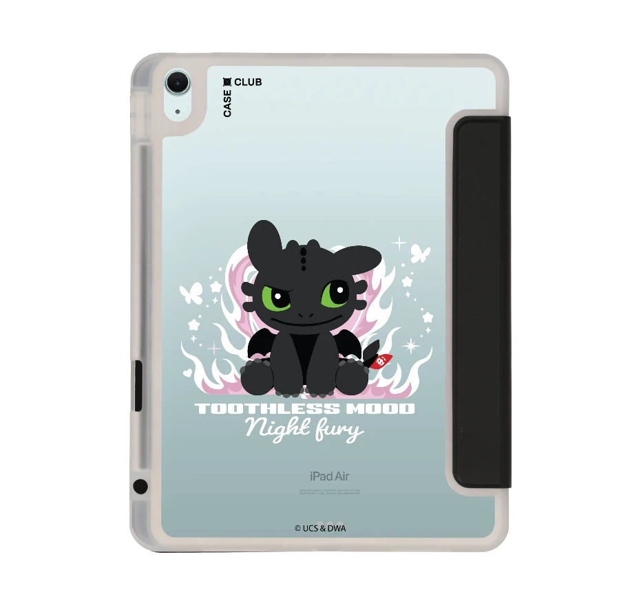 httyd toothless night fury