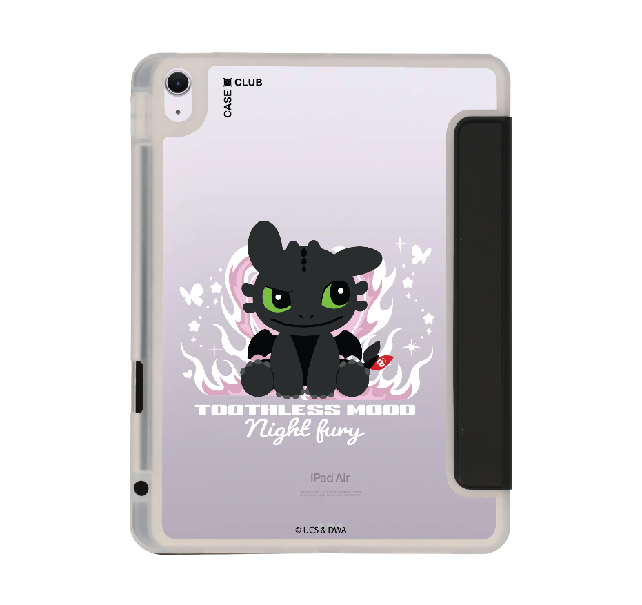 httyd toothless night fury