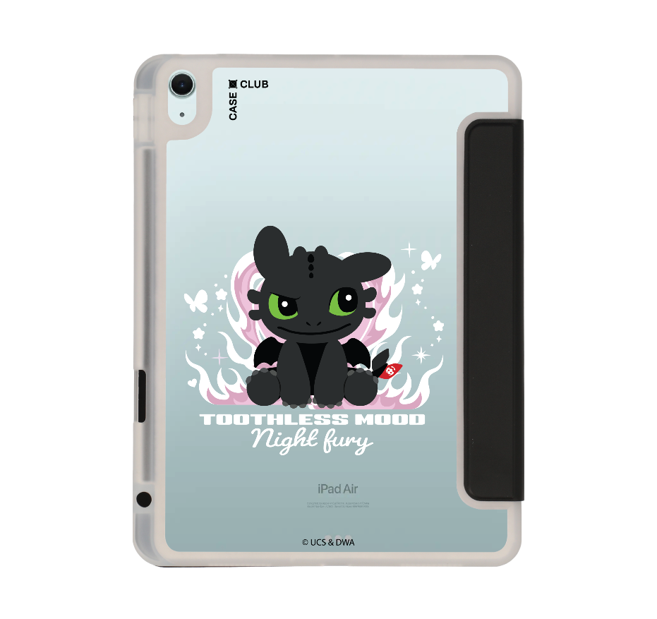 httyd toothless night fury