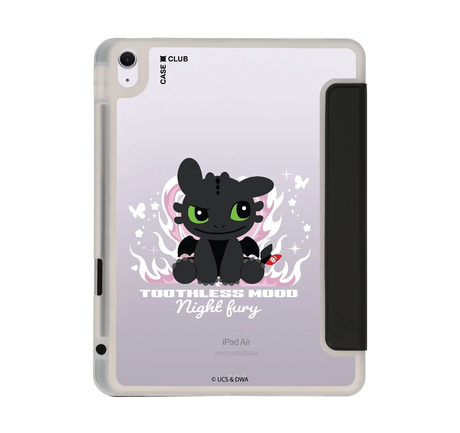 httyd toothless night fury