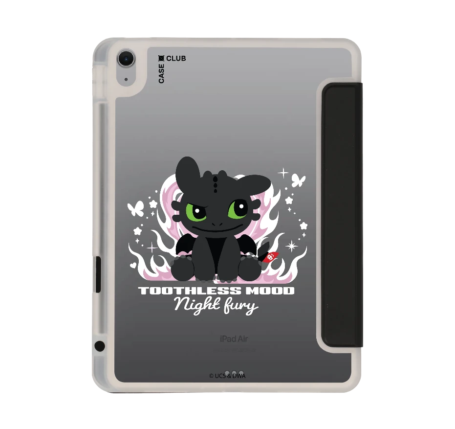 httyd toothless night fury