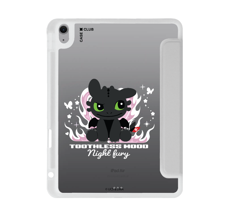 httyd toothless night fury
