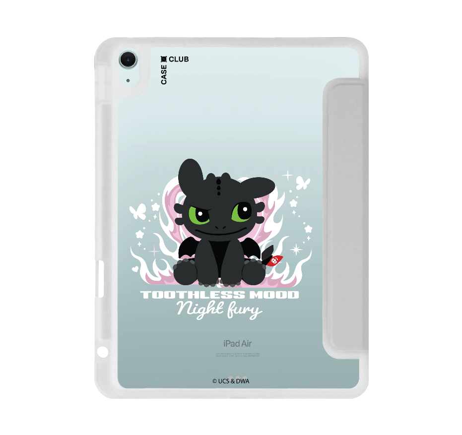 httyd toothless night fury