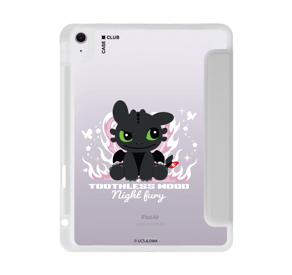 httyd toothless night fury