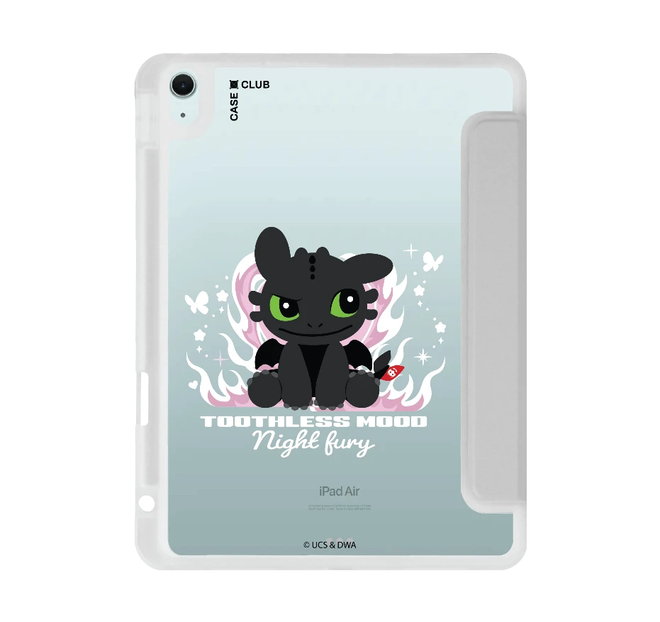 httyd toothless night fury