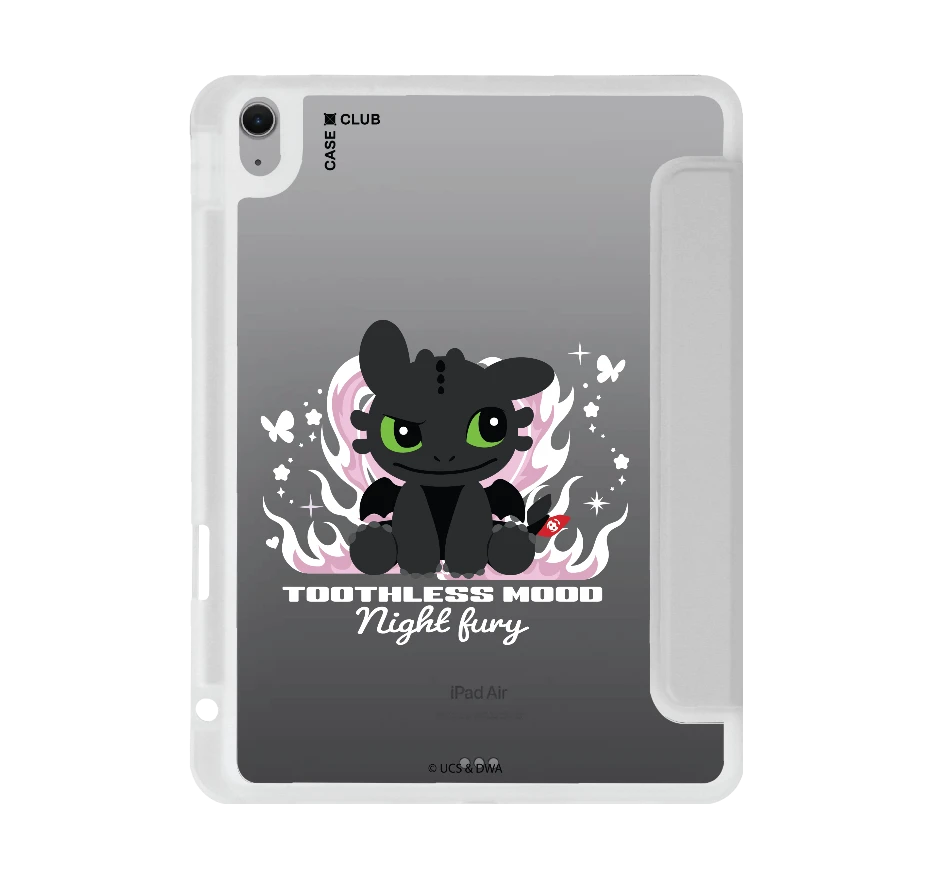 httyd toothless night fury