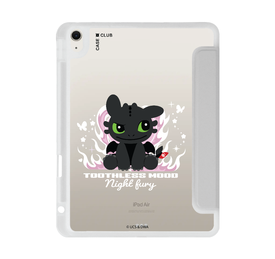 httyd toothless night fury