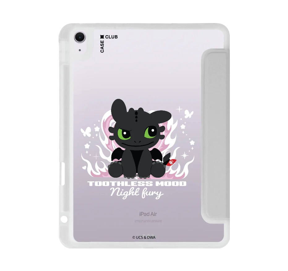 httyd toothless night fury