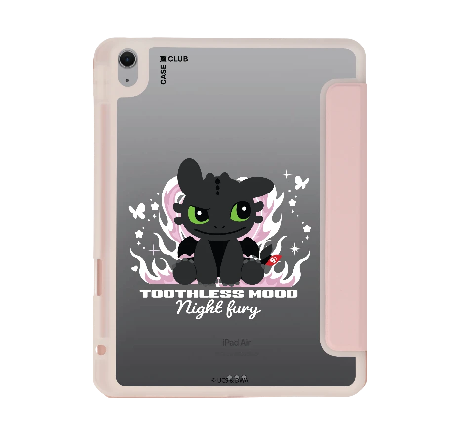 httyd toothless night fury