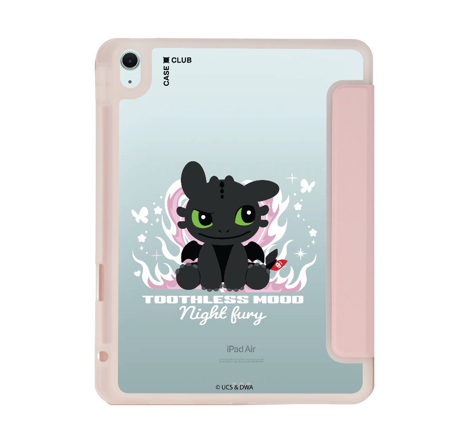 httyd toothless night fury