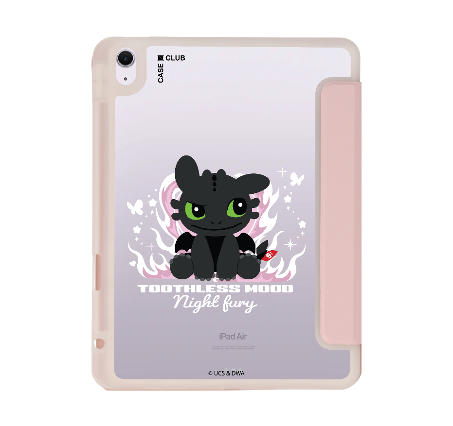 httyd toothless night fury