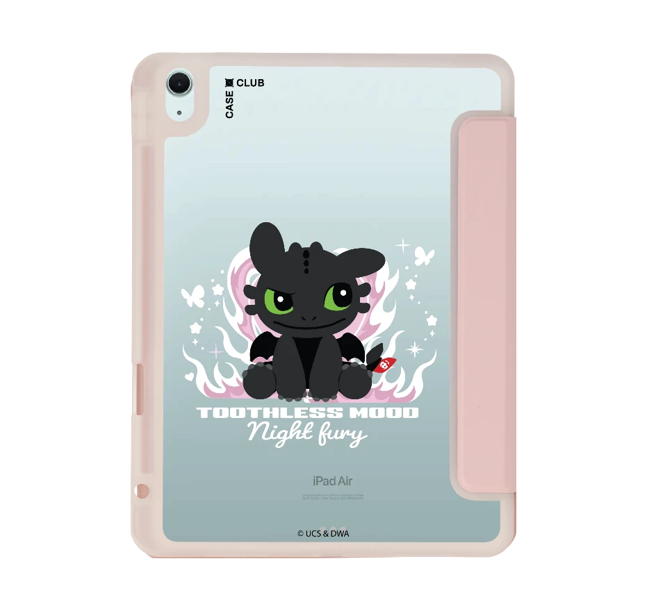 httyd toothless night fury