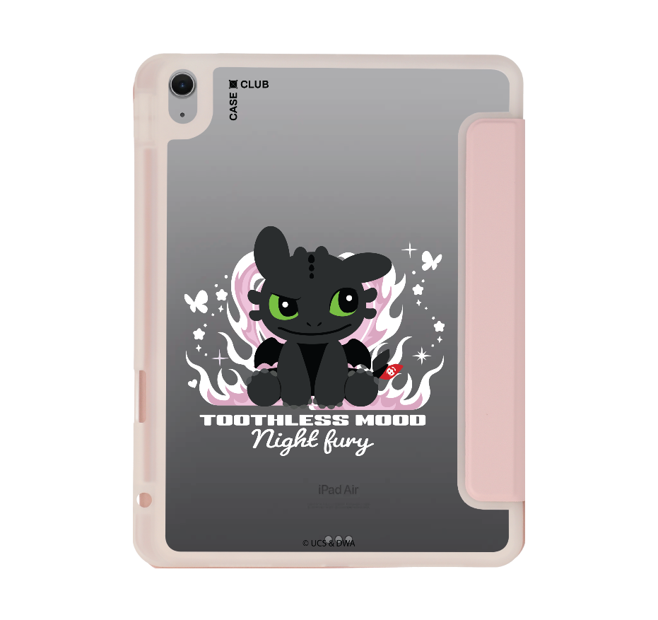 httyd toothless night fury