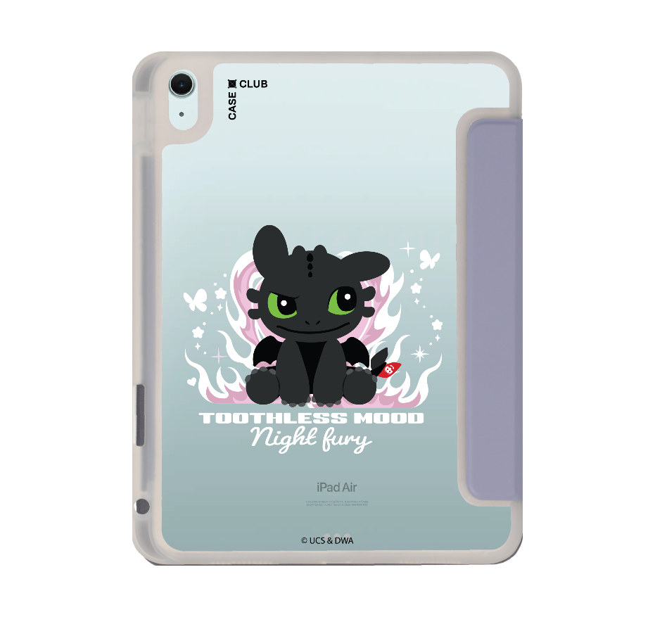 httyd toothless night fury