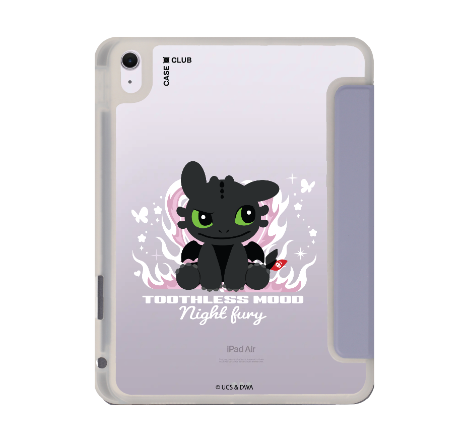 httyd toothless night fury