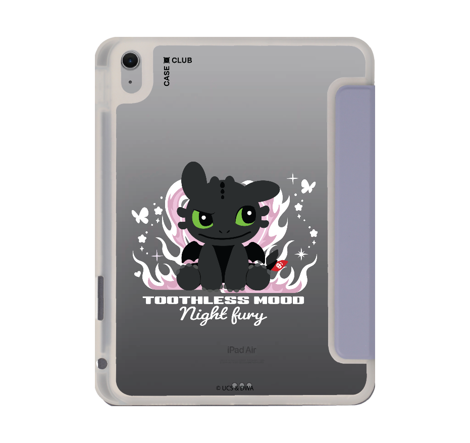 httyd toothless night fury