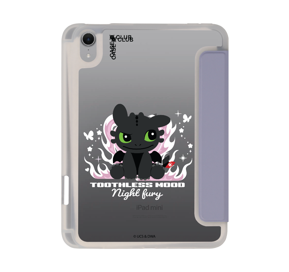 httyd toothless night fury