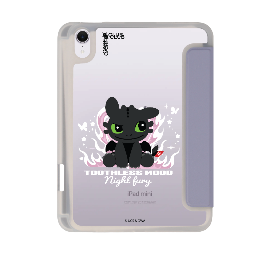 httyd toothless night fury