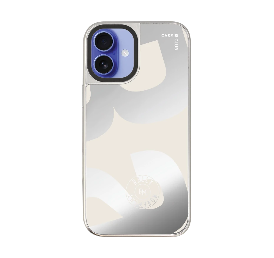 rally silver lining ประกายแสงสีเงิน