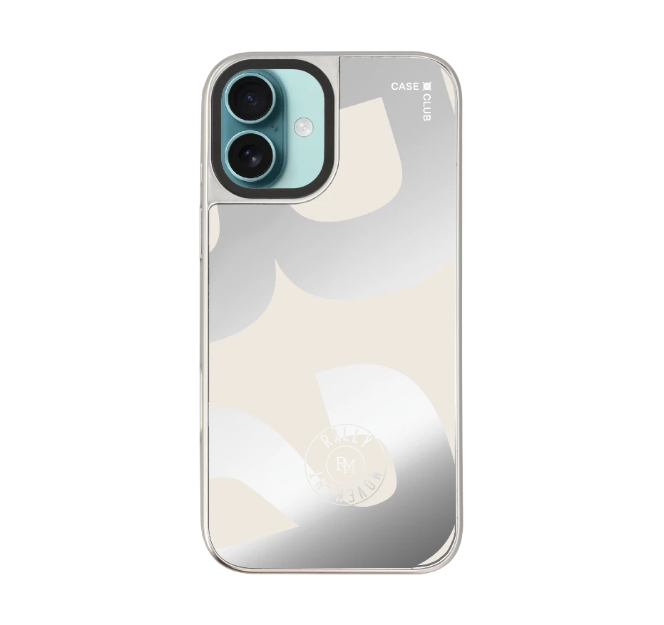 rally silver lining ประกายแสงสีเงิน