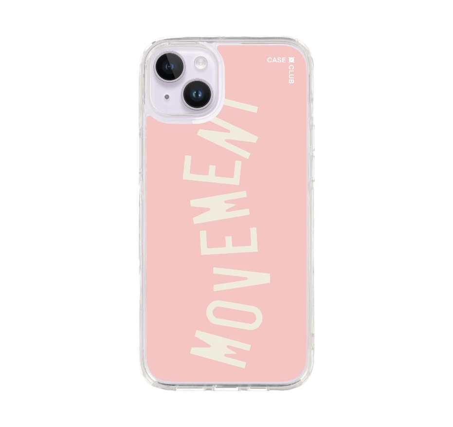 rally bubblegum movement