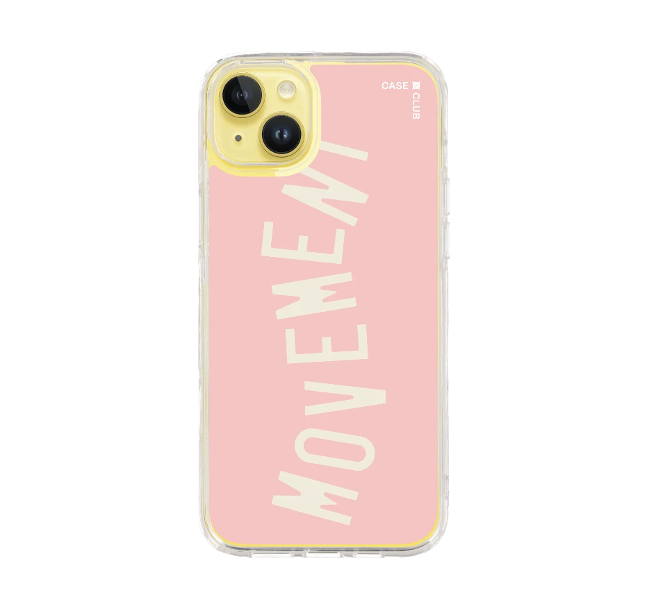 rally bubblegum movement