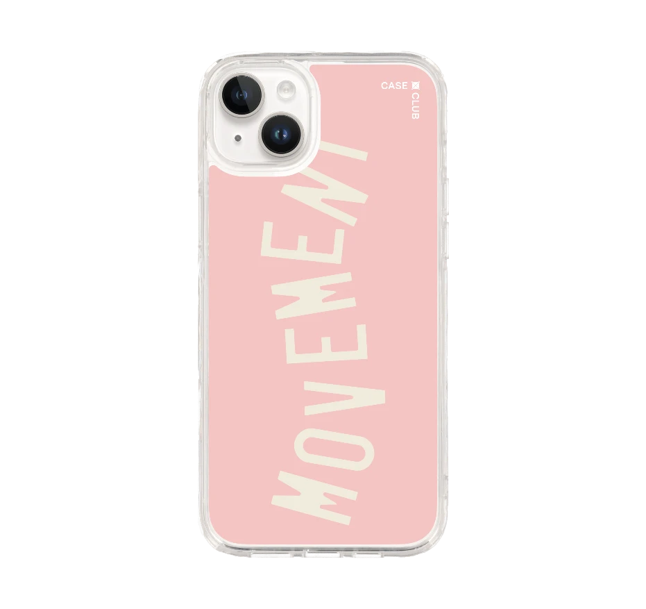 rally bubblegum movement