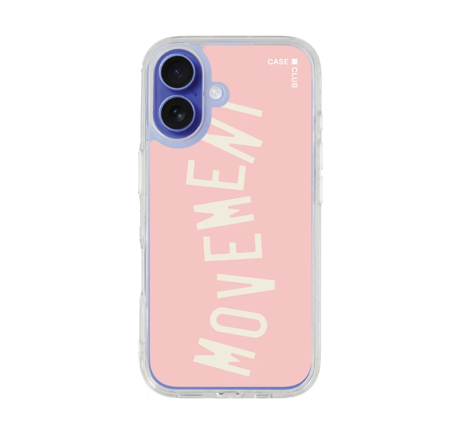 rally bubblegum movement