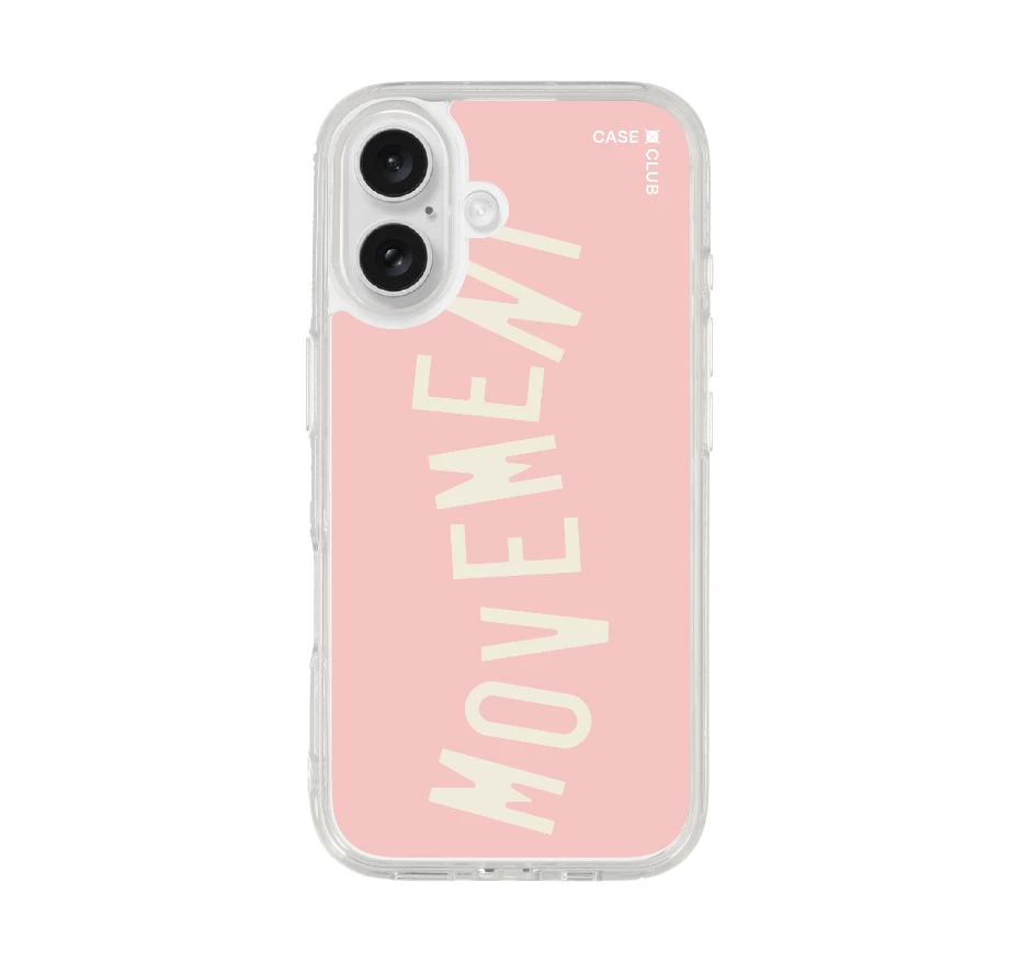 rally bubblegum movement