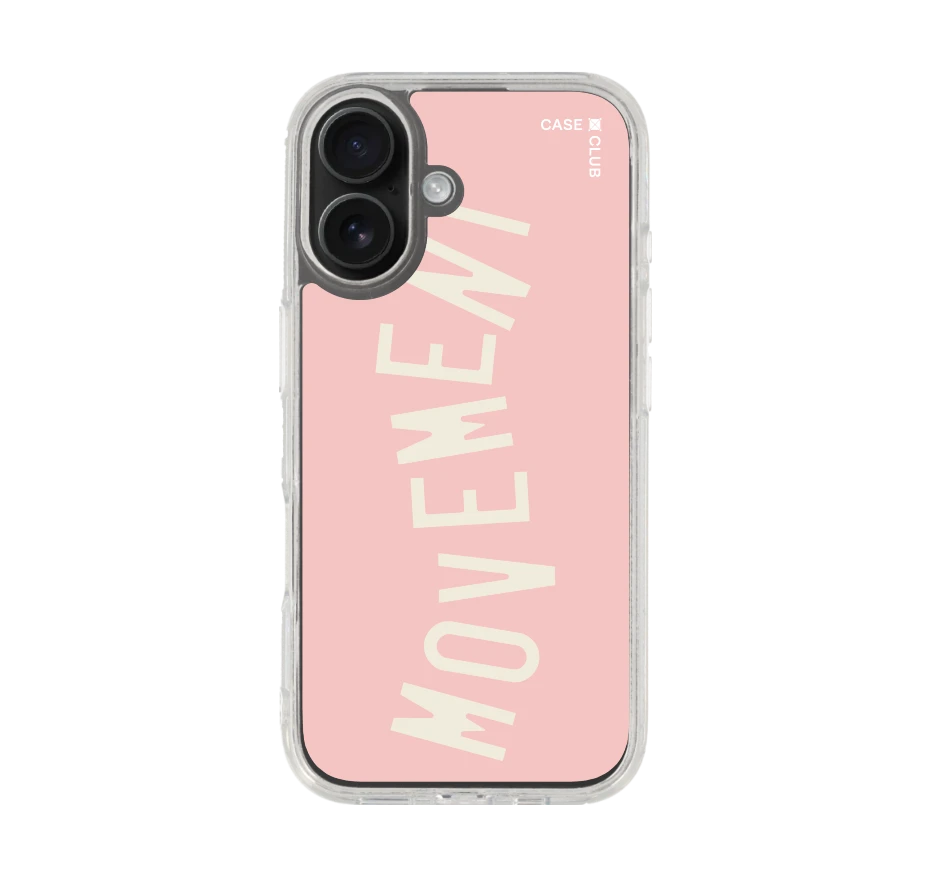 rally bubblegum movement