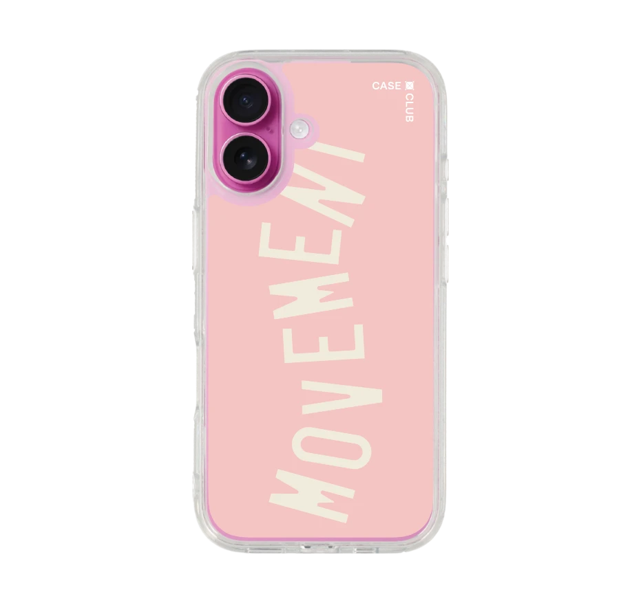 rally bubblegum movement