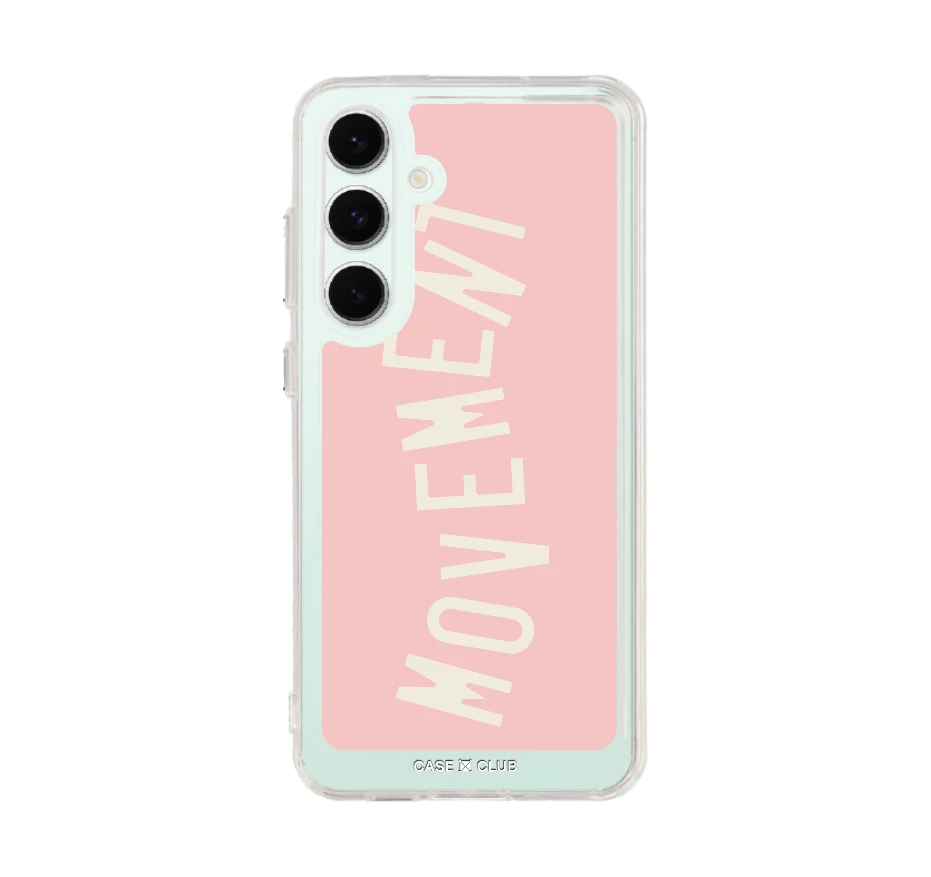 rally bubblegum movement