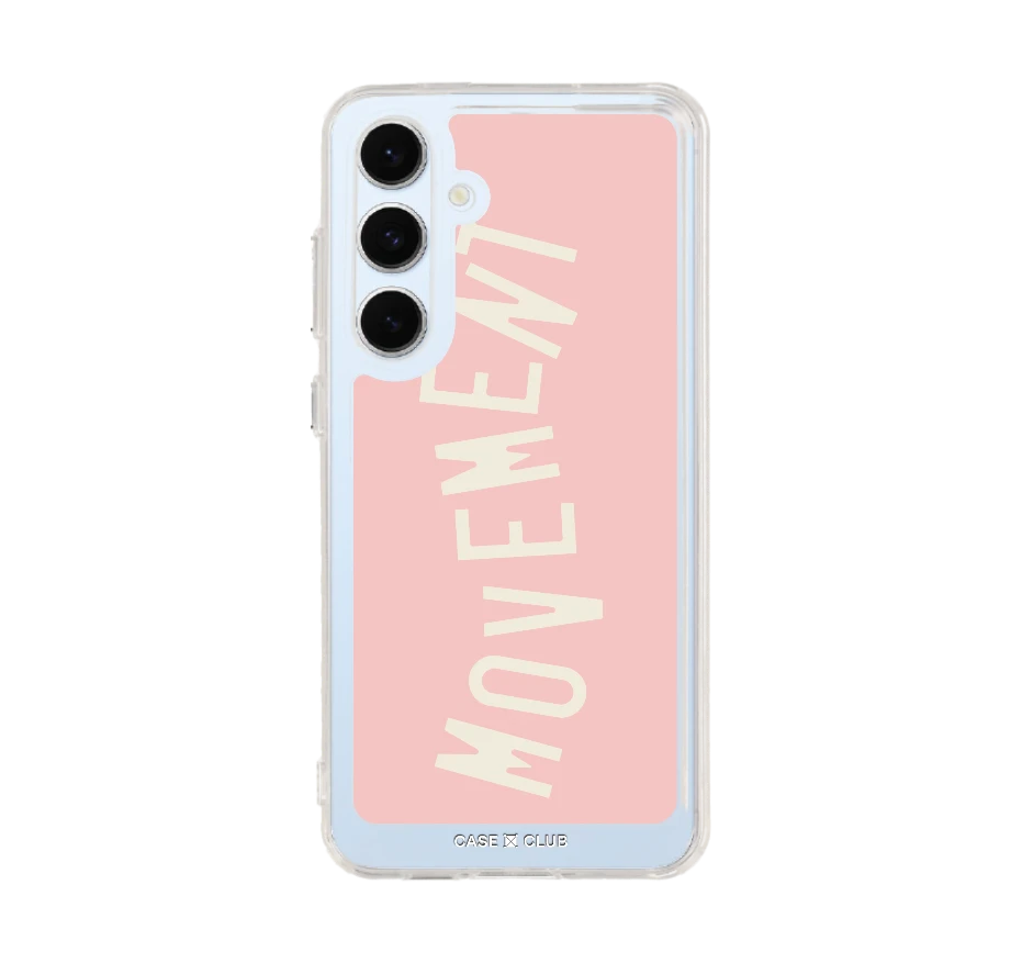 rally bubblegum movement