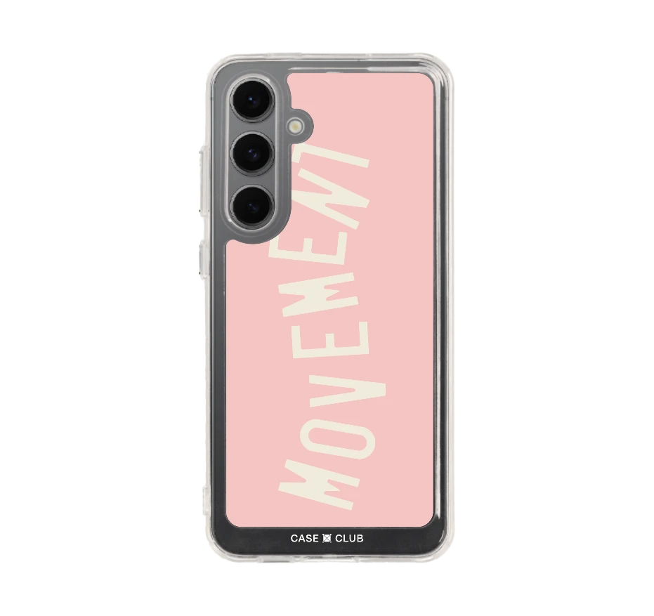 rally bubblegum movement