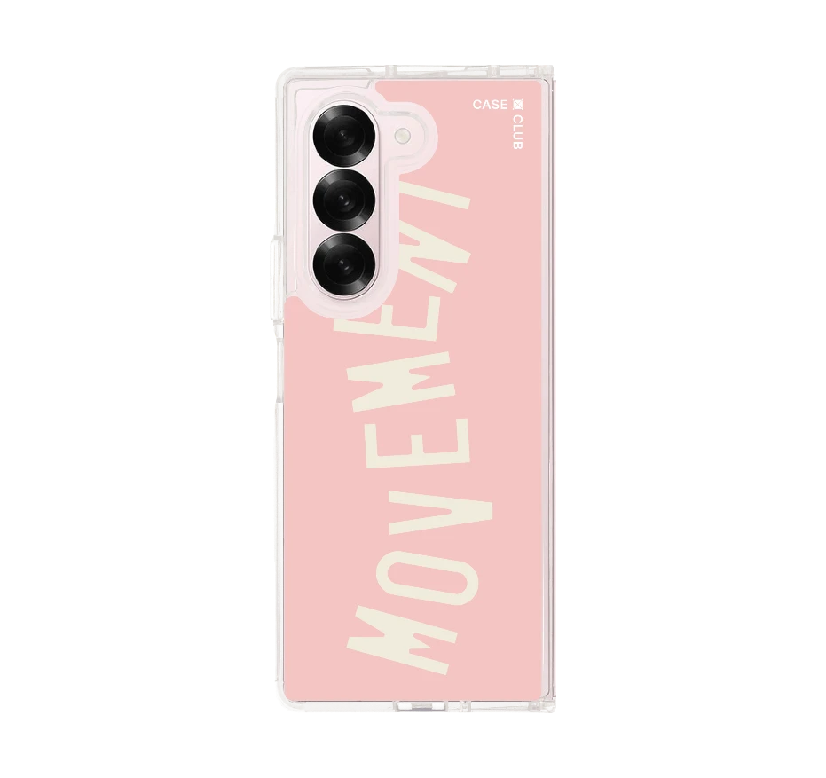 rally bubblegum movement