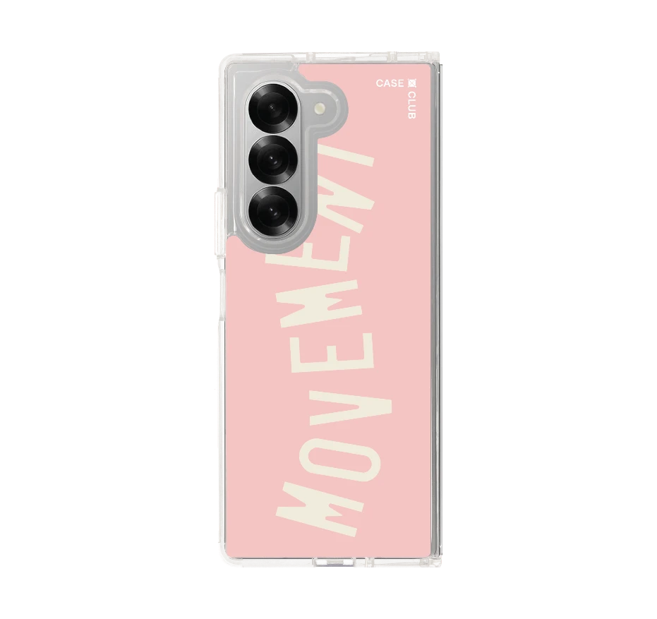 rally bubblegum movement