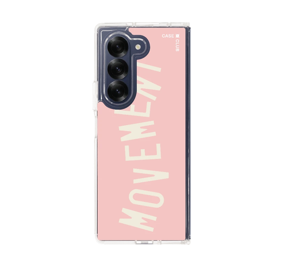 rally bubblegum movement