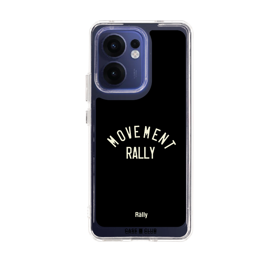 rally varsity