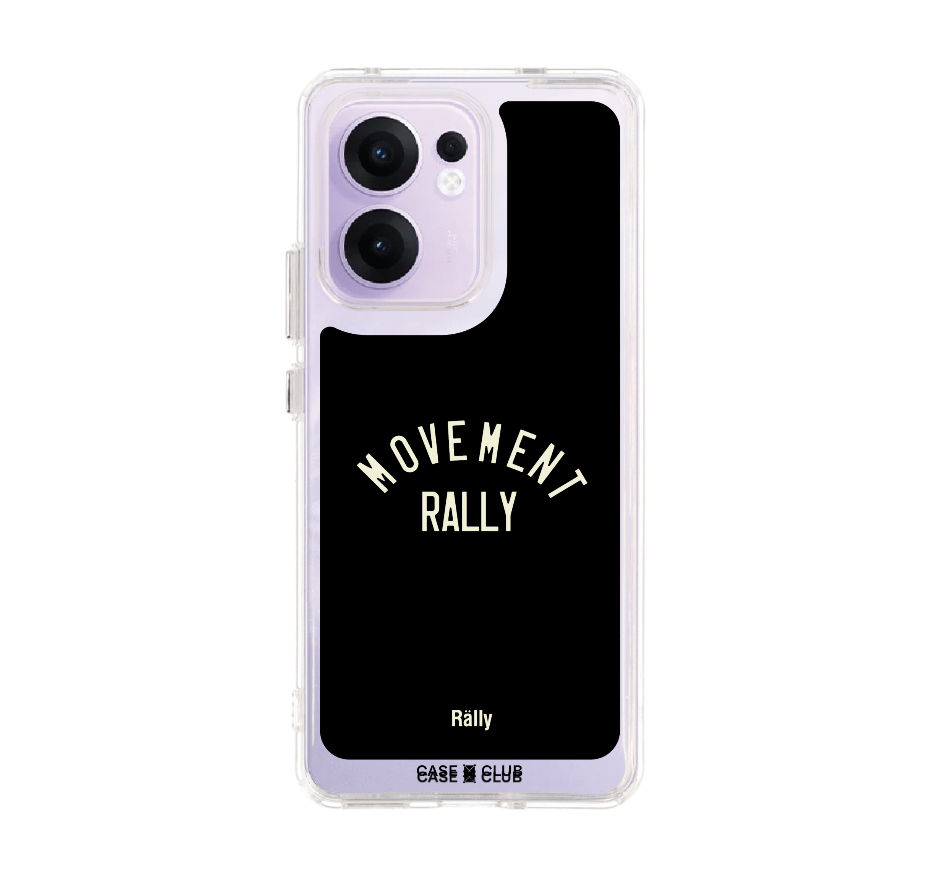 rally varsity