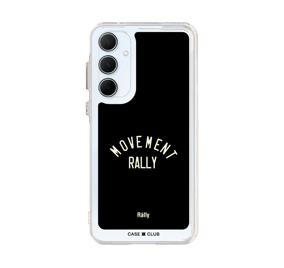 rally varsity