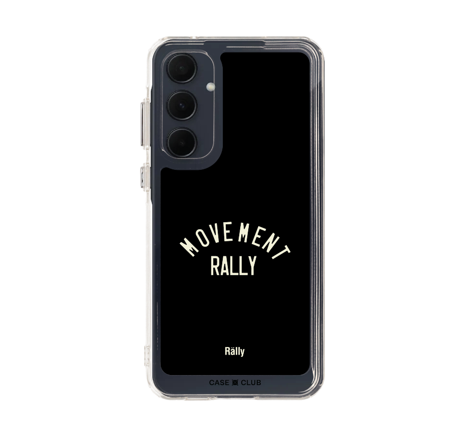rally varsity