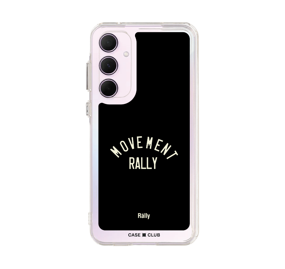 rally varsity