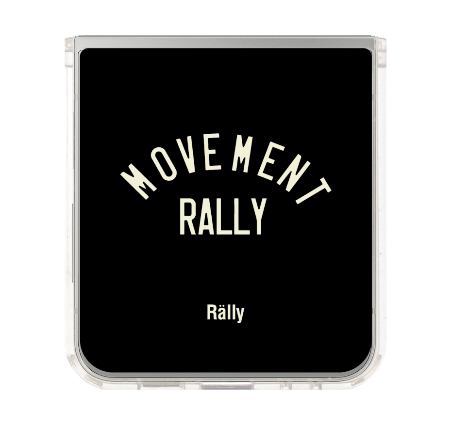 rally varsity