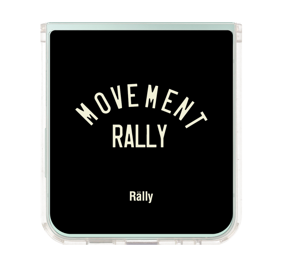 rally varsity