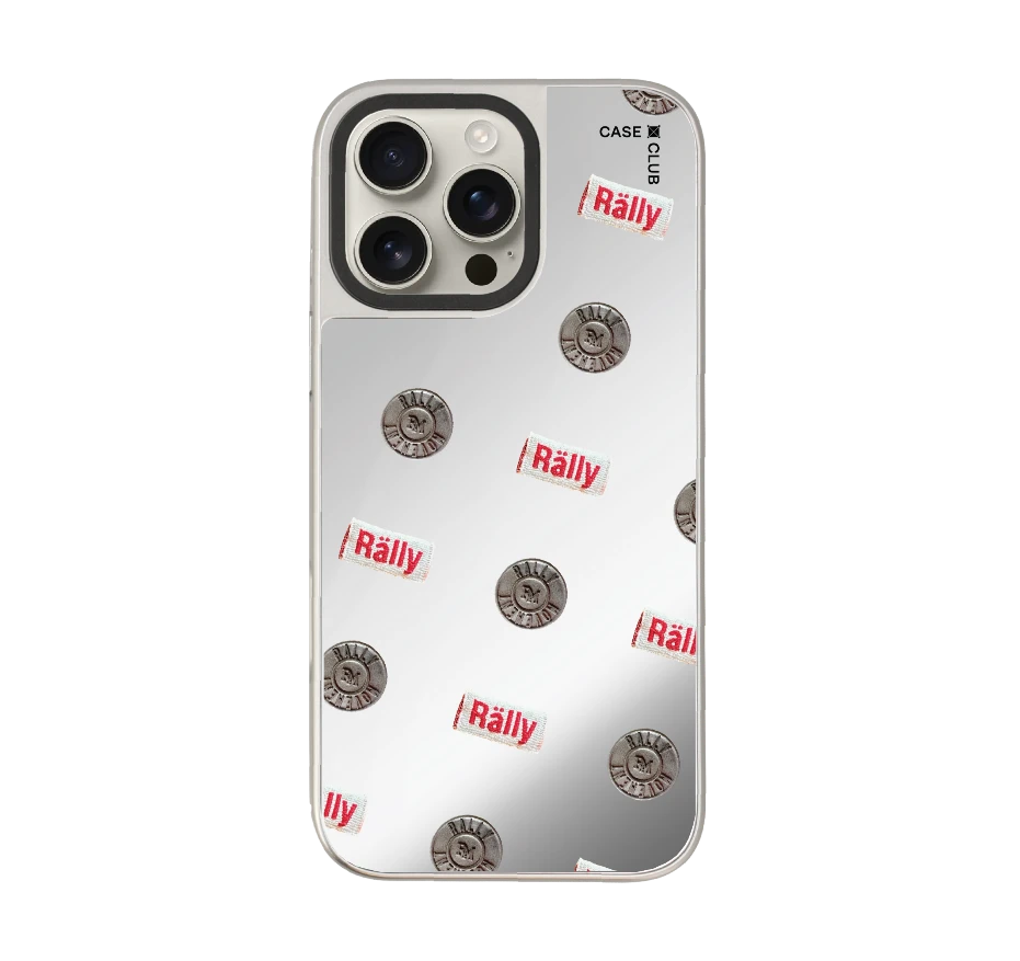 rally hardware ดีไซน์พรีเมี่ยม