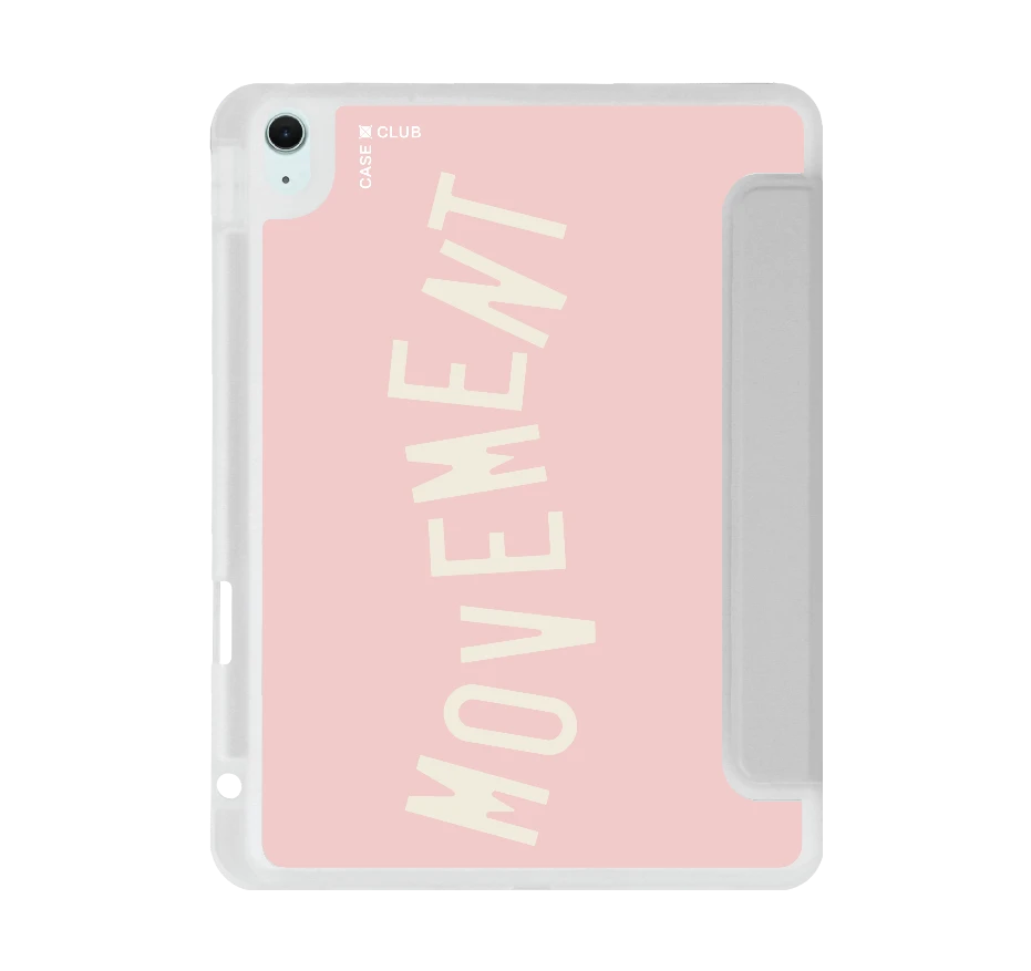 rally bubblegum movement