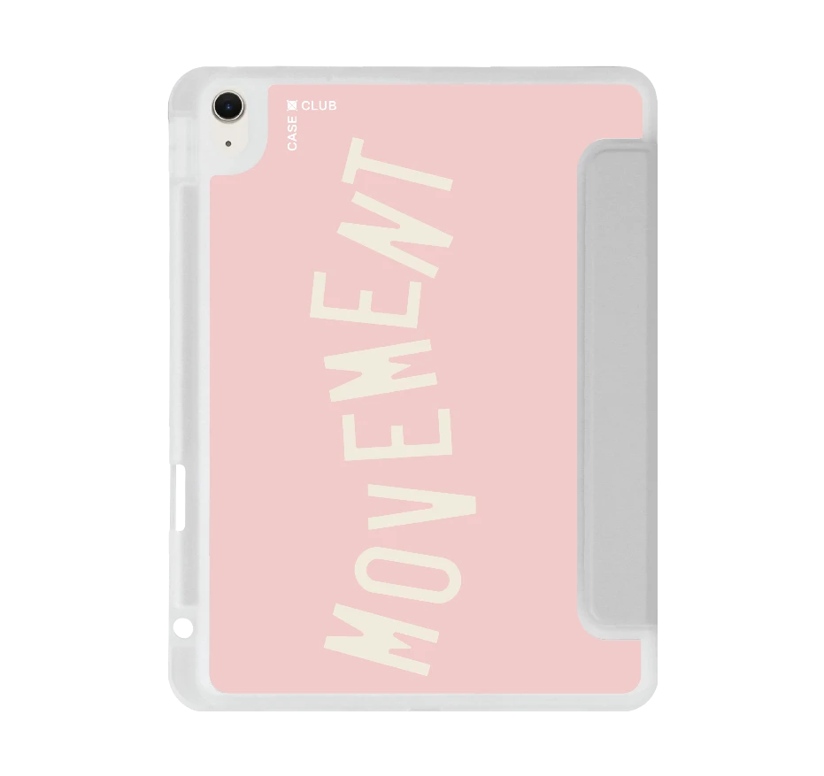 rally bubblegum movement