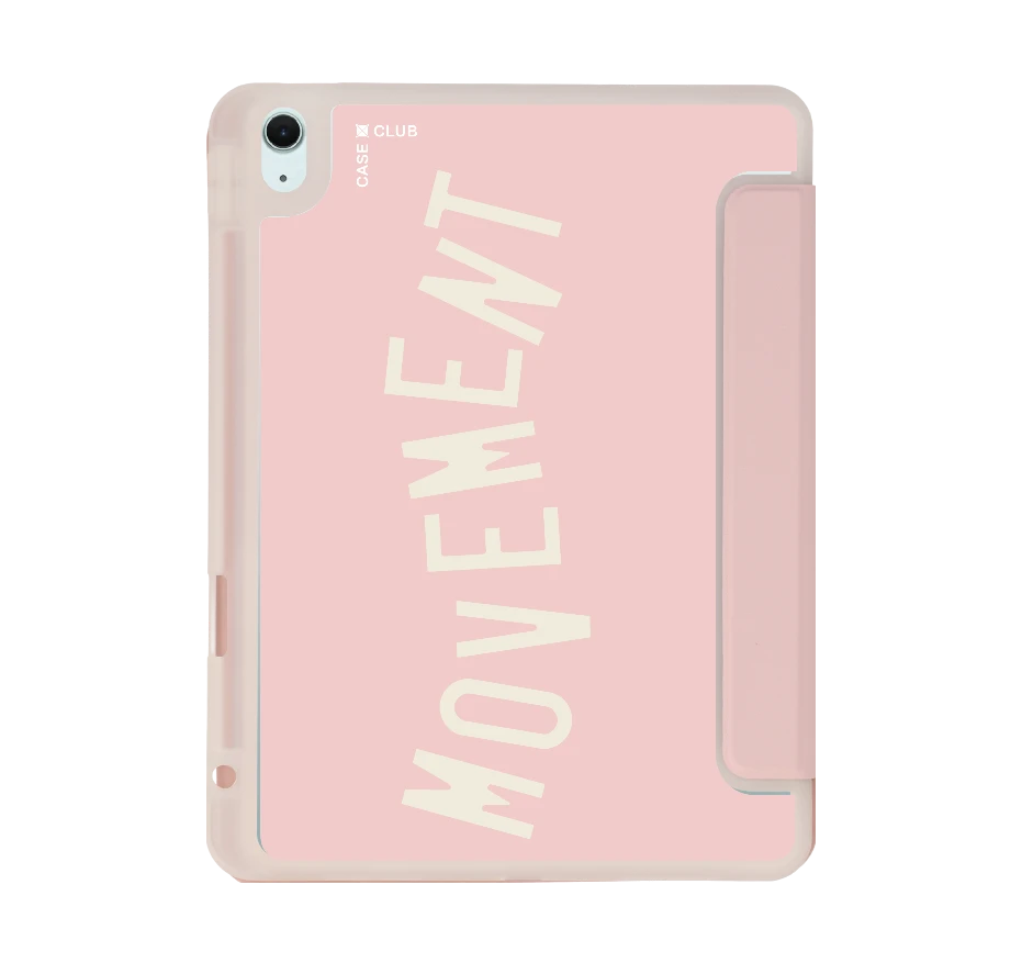 rally bubblegum movement